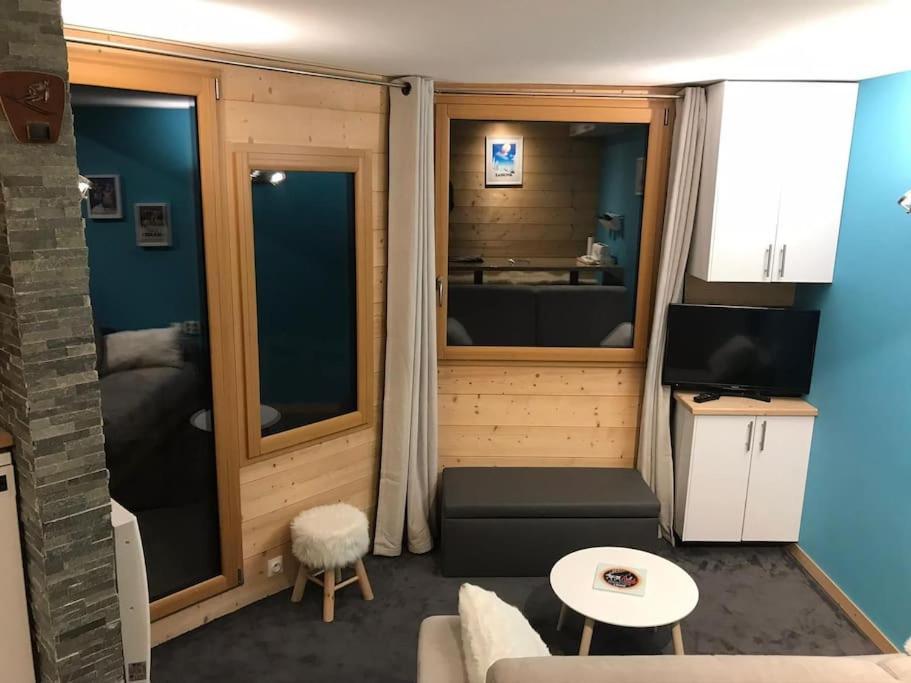 Cocooning Centre Station Avoriaz